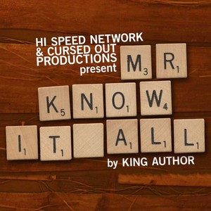 Mr Know it All (Explicit)