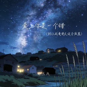 爱上你是一个错（别让我漫漫长夜守寂寞）