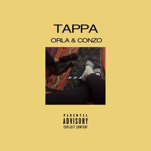 Tappa (feat. conzo) (Explicit)