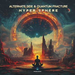 Neurotron Sphere (Original Mix)