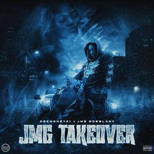 One Two (feat. JMG Bosslady) (Explicit)
