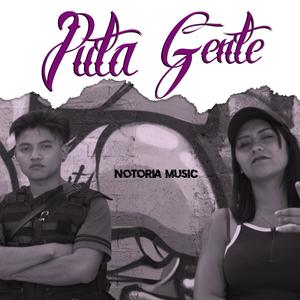 Puta Gente (feat. Ceyner & Nandy González) (Explicit)