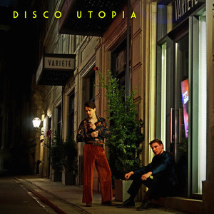 Disco Utopia