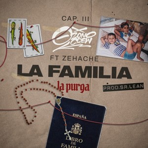 La Familia (Explicit)