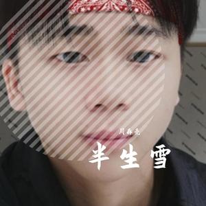 《半生雪》