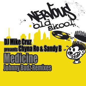 Medicine (Johnny Budz Club Mix)