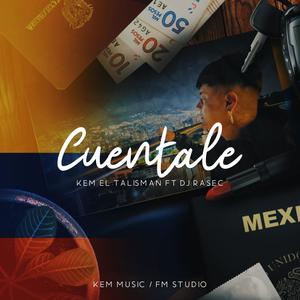Cuéntale