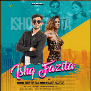 Ishq Fazita