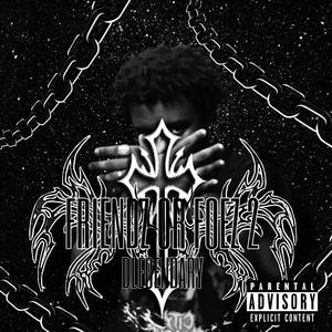 Damage (feat. Scrilla843) (Explicit)