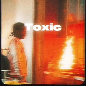 Toxic (feat. Ray & Piina ) [Explicit]