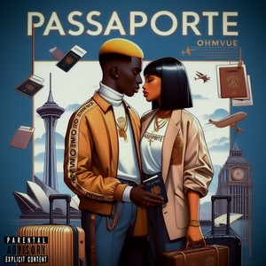 Passaporte (Explicit)