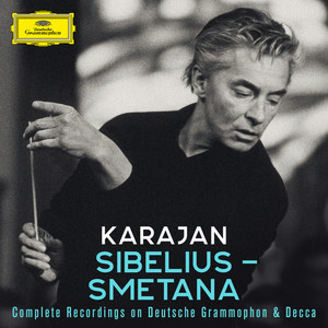 Karajan A-Z: Sibelius - Smetana