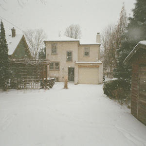 Sorry's Not My Safe Word