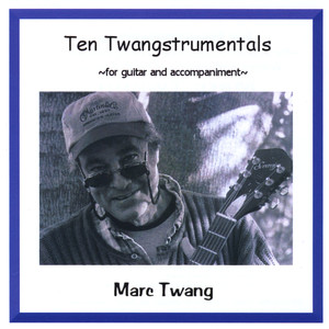 Ten Twangstrumentals