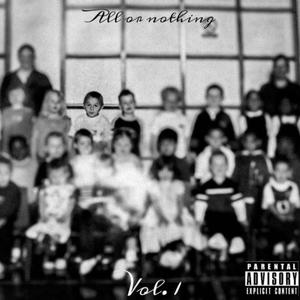 Atlantis (feat. M@) (Explicit)