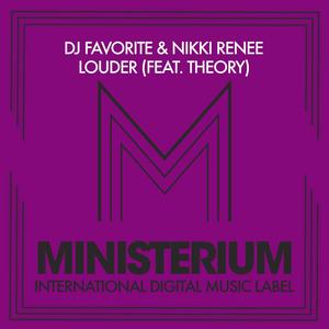 Louder (Mars3ll Remix)
