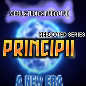 Principii Rebooted (Explicit)