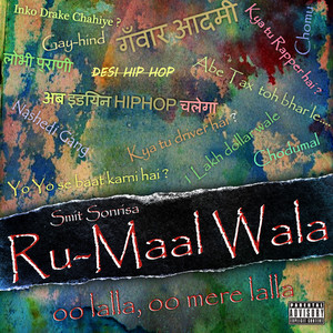 Ru-Maal Wala - Single (Explicit)