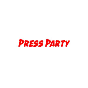 press party (feat. Nikki Nicole, Jiggs Ent & HBWA) [remix] [Explicit]