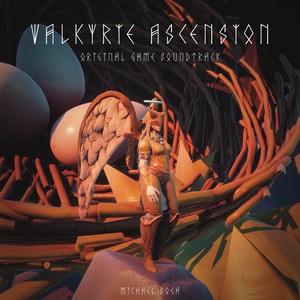 Valkyrie Ascension (Original Video Game Soundtrack)