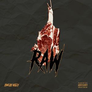 Raw (feat. Haller.)