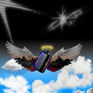 ALPHA MUSIC (Instrumental)