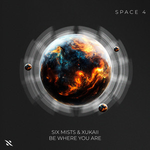Be Where You Are (Extended Mix)