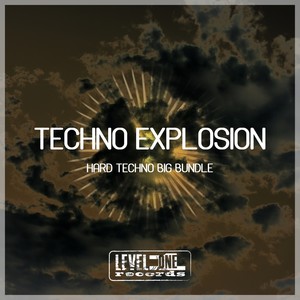 Techno Explosion (Hard Techno Big Bundle)