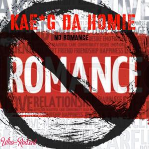 No Romance (Explicit)