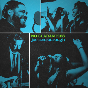 No Guarantees - EP