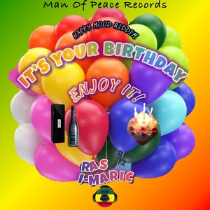 Happy Mood Riddim