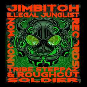 Illegal Junglist / Soldier