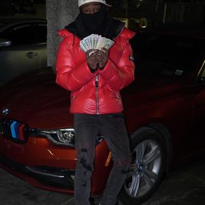 MR.LONELY (Explicit)