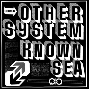 Sea Of The Edge (In Flagranti)