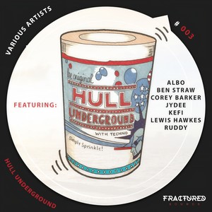 Bankside (Original Mix)