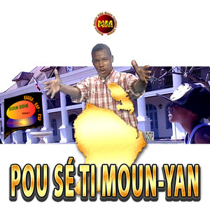 Pou sé ti moun-yan