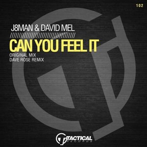 Can You Feel It (Original Mix)