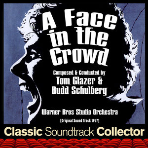 A Face in the Crowd (Ost) [1957]