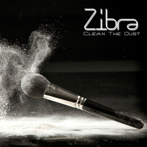 Clean the dust (Original binaural 3D space Mix)