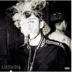 Luxuria (Explicit)