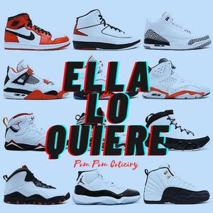 Ella Lo Quiere (feat. Pom pom Coticiry)