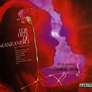 Los Hits de Manzanero