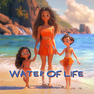 Water of Life (Sisters)