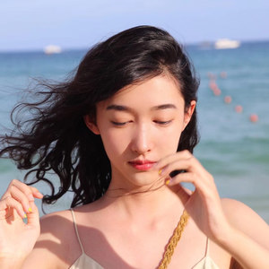 Even仇依文 - 水汽 伴奏 (伴奏)