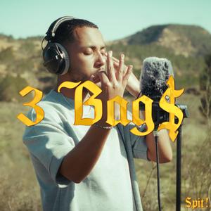 3 BAG$ (feat. Maloy) (Explicit)