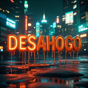 Desahogo (Remastered 2025)