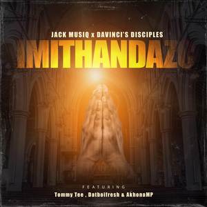 Imithandazo