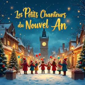 Les Petits Chanteurs du Nouvel An