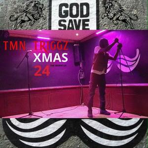 XMAS 24 (The Warm Up) [Explicit]