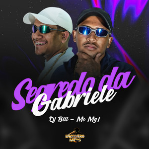 Segredo da Gabriele (Explicit)